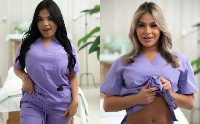 New  Nicole Aria  Summer Col Deep Tissue Fisting Faceoff (13-02-2026) Hardcore  Roleplay  Lesbian  Bigtits  ILUVY  lulustream.com  vidnest.io