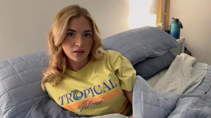 New  OnlyFans Zoeneli Step Bro Walks In On Me Playing With Myself So I Decide To Use His Cock Instead (2025} Hardcore  Roleplay  Pov  Family  ILUVY  lulustream.com  bigwarp.io