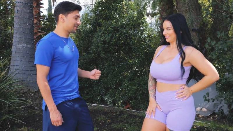 New  Payton Preslee & Max Fills Picked Up and Fucked 2024 BigTits  BigAss  Brunette  Hardcore  PAWG  DemonINC  doodstream.com  filemoon.sx