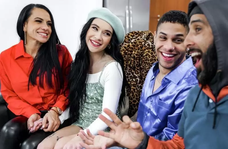 New  Sandy Love  Delilah Dagger How To Beat Winter In Miami (19-01-2025) Hardcore  Milf  Bigtits  Roleplay  Foursome  ILUVY  doodstream.com  lulustream.com