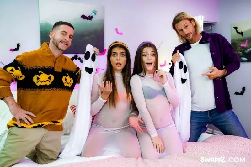 New  Selina Bentz  Juniper Ren No Virgins This Halloween (30-10-2025) Hardcore  Roleplay  Family  Foursome  Virgin  ILUVY  lulustream.com  bigwarp.io