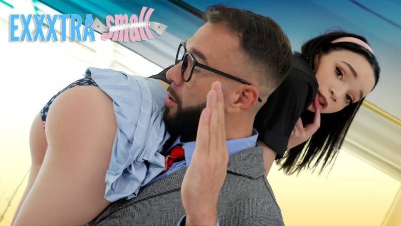 New  Selina Imai Unteachable (09-05-2024) Hardcore  Roleplay  Pov  ILUVY  doodstream.com  streamvid.net
