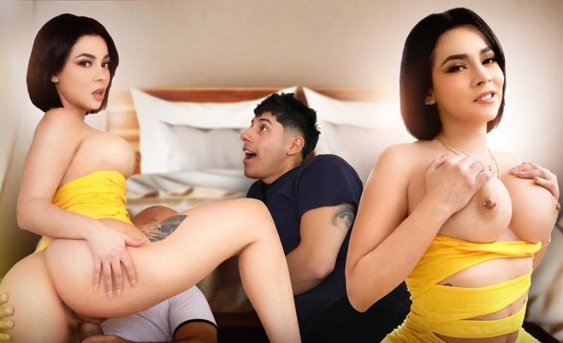 New  SexMex Nicole Zurich Open-Minded Couple (02-03-2024) Hardcore  Bigtits  Roleplay  Latina  ILUVY  doodstream.com  streamvid.net