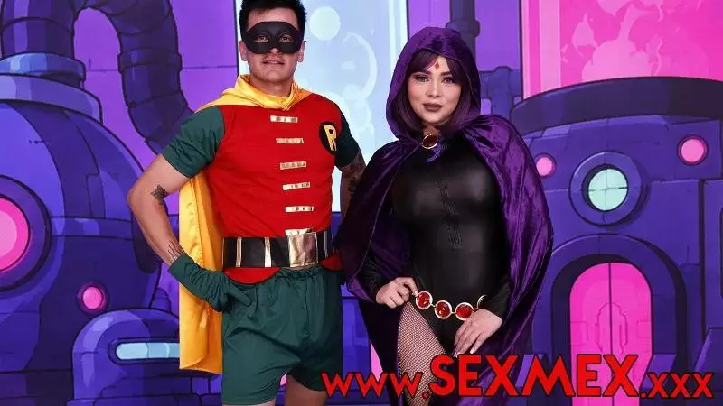 New  SexMex Nicole Zurich Robinnns Sexual Revenge  (17-07-2026) Hardcore  Bigtits  Roleplay  Latina  ILUVY  lulustream.com  doodstream.co