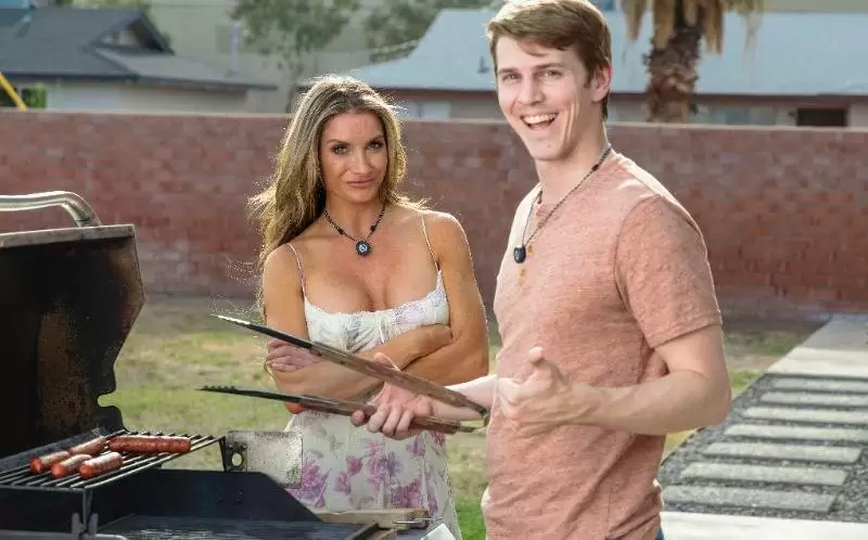 New  Silvia Saige Country Milf Is Too Much To Handle (29-05-2025) Hardcore  Milf  Bigtits  Roleplay  ILUVY  lulustream.com  bigwarp.io