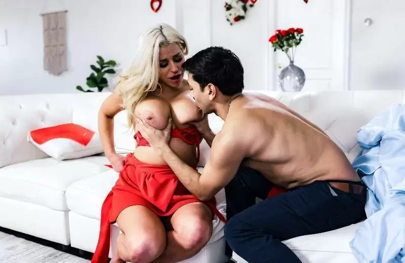 New  Spencer Scott Dick Me on V-alen-tine Honey (14-02-2025) Hardcore  Milf  Bigtits  Roleplay  ILUVY  bigwarp.io  lulustream.com