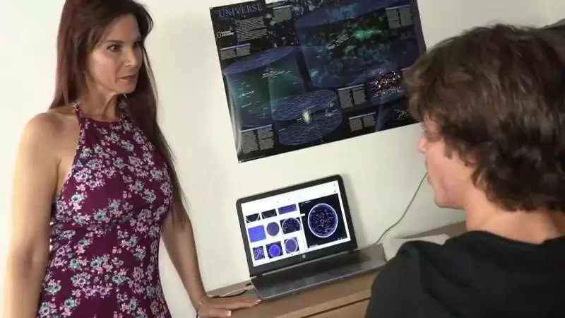 New  Syren De Mer Helps Relax Her Stepson (2025) Hardcore  Milf  Bigtits  Roleplay  Family  Stepmom  Onlyfans  ILUVY  lulustream.com  bigwarp.io