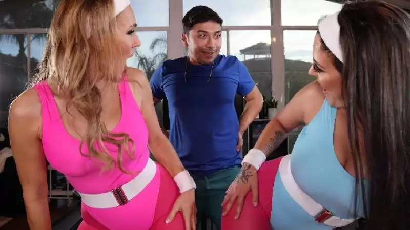 New  Tanya Tate  Liz  Skylar (2024) Hardcore  Threespme  Milf  ILUVY  doodstream.com