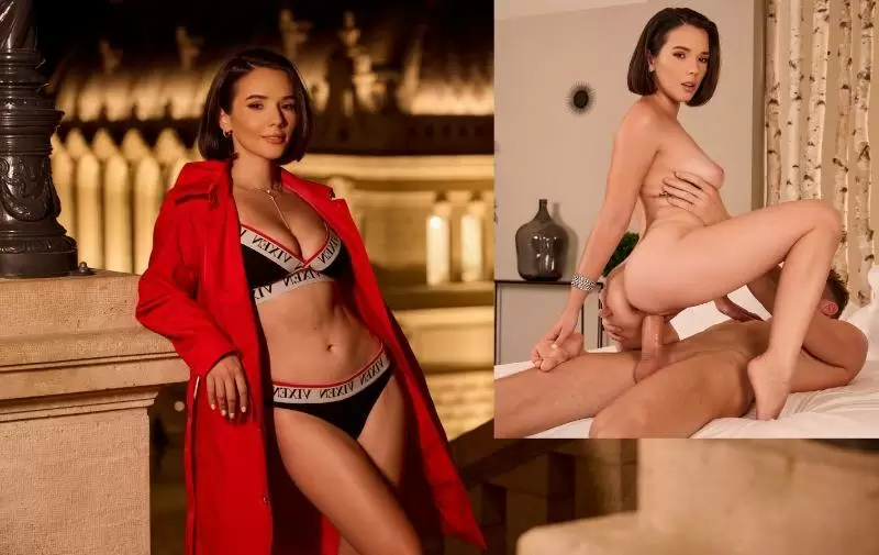 New  Vixen Eve Sweet Long Con Part 1 (14-12-2024) Hardcore  Artporn  Bigtits  ILUVY  doodstream.com  lulustream.com