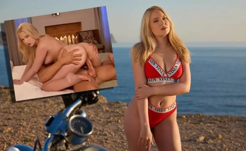 New  Vixen Nikoletta Queen Cute Blonde Babe Has Intense Orgasm (29-09-2025) Hardcore  Artporn  Bigtits  ILUVY  lulustream.com  savefiles.com