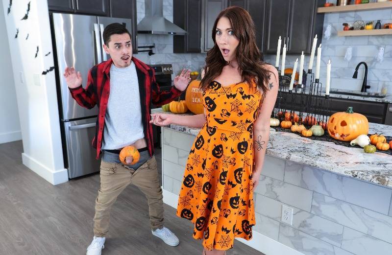 New  Whitney OC Pull Your Dick Out Of The Pumpkin (19-10-2024) Hardcore  Milf  Roleplay  Family  ILUVY  doodstream.com