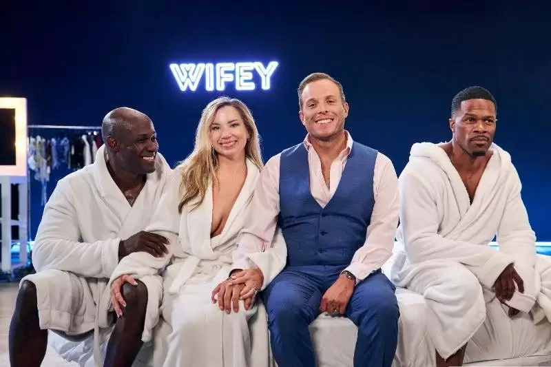 New Wifey Callie Carter  Spit Roasted Hotwife Gets BBC Creampie  (27-09-2025) Hardcore  Milf  Bigtits  BBC  Creampie  Artporn  ILUVY  lulustream.com  savefiles.com