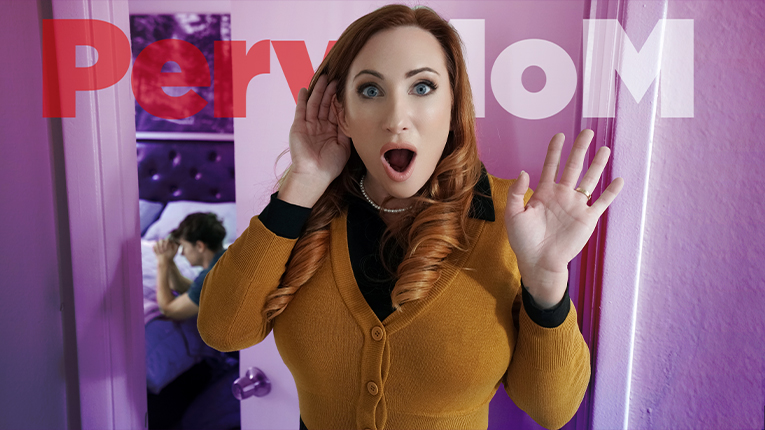 PervMom / Mylf  / Sophia Locke, Parker Ambrose / Thou Shall Spill Your Seed in Me / 11.02.2024