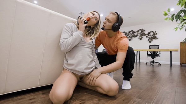 Realitykings / Joystick It In My Ass / 25.8.2022