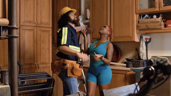 RK Prime / Realitykings - Deja Marie, James Angel Role Play Pussy / 14.7.2022