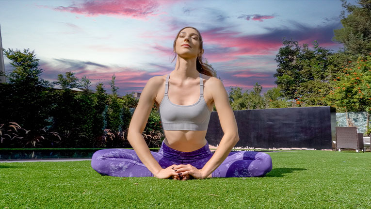 TeamSkeet / A Stretch, A Shower and A Fuck Sesh / 03.02.2022