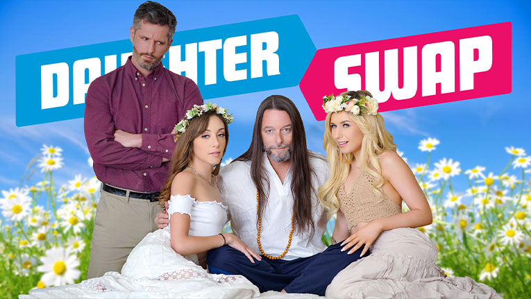 TeamSkeet / Sex Cult Pt. 1 / 01.05.2022